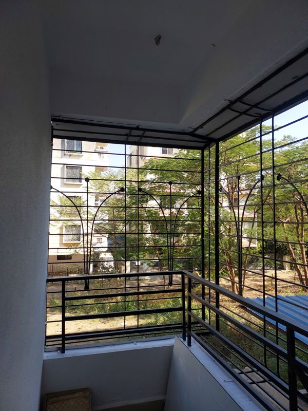 1.5 BHK + Pooja Room 780 Sq.Ft. Apartment in Alok Park Apartment