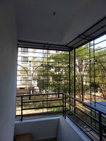 1.5 BHK + Pooja Room 780 Sq.Ft. Apartment in Alok Park Apartment