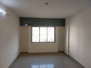 Room in 1.5 BHK Apartment at Alok Park Apartment, Dhayari – for Sale