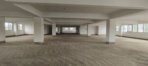 Parking in  Office Space at Aditya Ekansh, Beml Nagar – for Rent