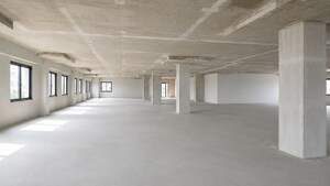 Room in  Office Space at Aditya Ekansh, Beml Nagar – for Rent