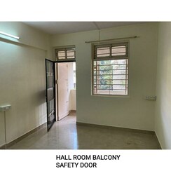 2 BHK + Pooja Room Apartment For Rent in Pestom Sagar Colony