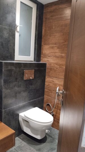 Furnished Amenities in 3 BHK Apartment at Sector 10 Dwarka – for Rent