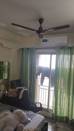 1 BHK Apartment For Sale in Bhairav Apartments Bhayandar West