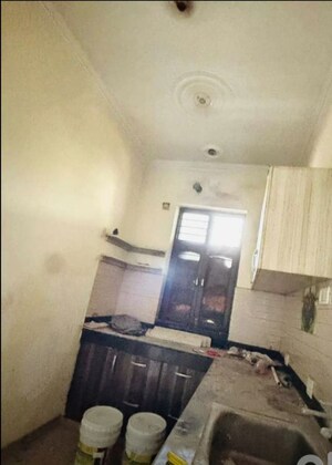 Bathroom in 3 BHK Independent House at New Palam Vihar Phase 1 – for Rent