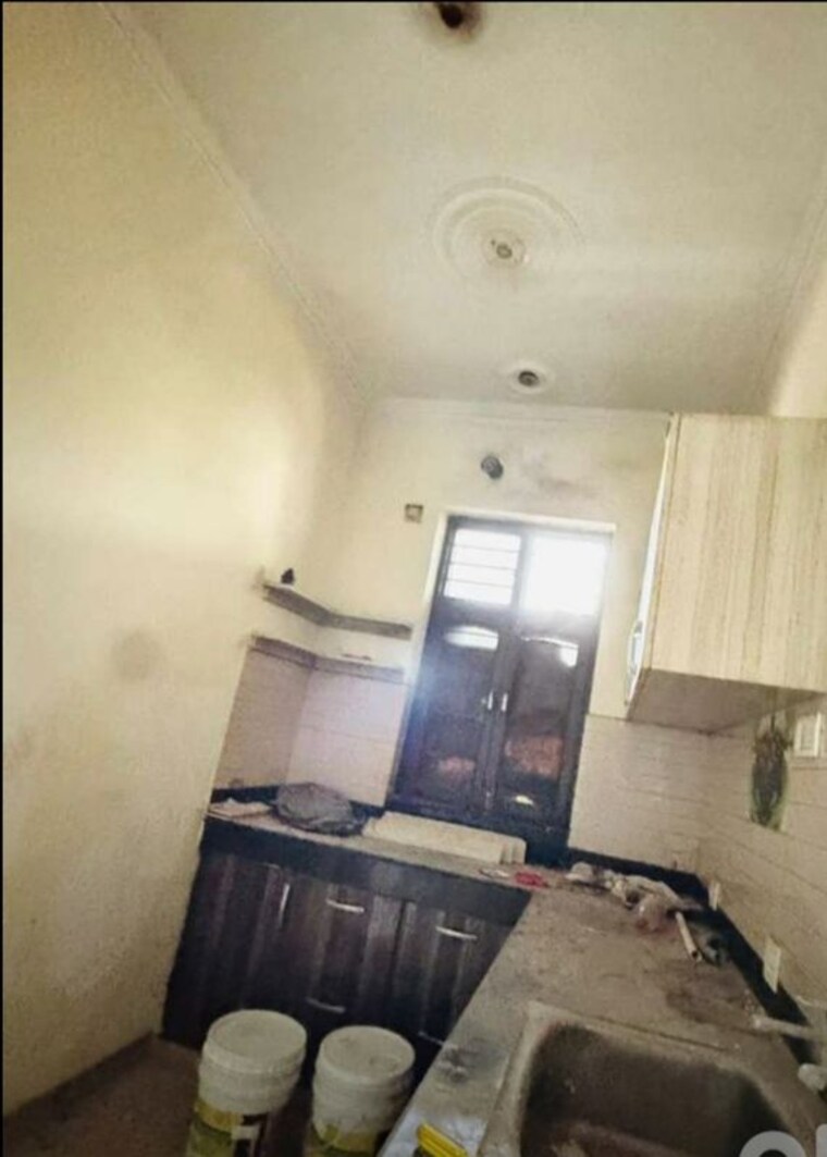 Bathroom, new palam vihar phase 1 3 Bedroom 2200 Sq.Ft. Independent House In New Palam Vihar Phase 1 Gurgaon 10399648