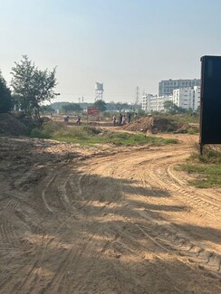 Plot For Sale in Sector 117