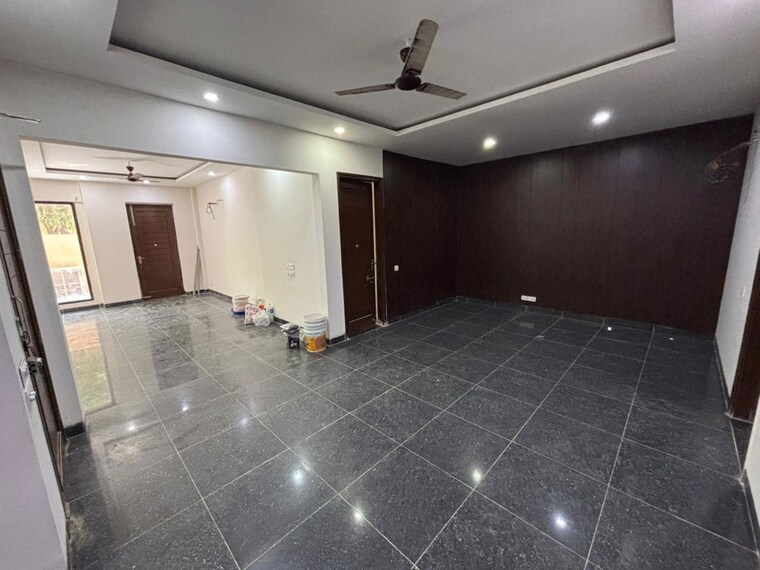 Living Room, sector 57 3 Bedroom 1550 Sq.Ft. Builder Floor In Sector 57 Gurgaon 10399629
