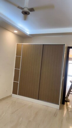 4 BHK + Store Room Builder Floor For Sale in BPTP Park Elite Floors