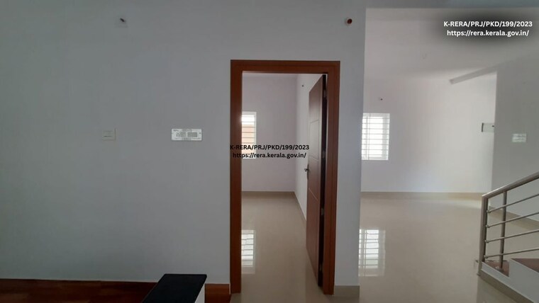 Room, manapullikavu 3 Bedroom 1500 Sq.Ft. Villa In Manapullikavu Palakkad 10399668