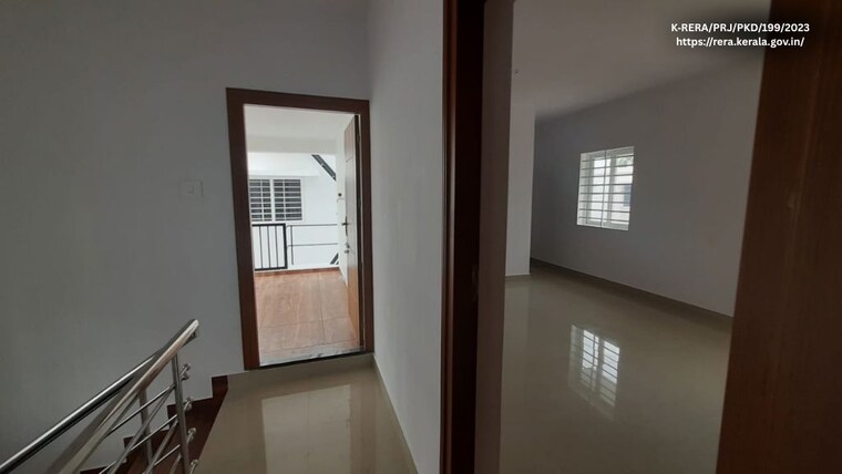 Room, manapullikavu 3 Bedroom 1500 Sq.Ft. Villa In Manapullikavu Palakkad 10399668
