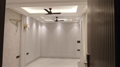3 BHK + Study Room Apartment For Rent in Sector 11 Dwarka