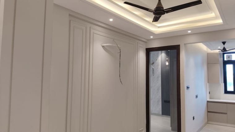 undefined, sector 11 dwarka 3 Bedroom 2000 Sq.Ft. Apartment In Sector 11 Dwarka Delhi 10399666