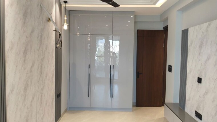 undefined, sector 11 dwarka 3 Bedroom 2000 Sq.Ft. Apartment In Sector 11 Dwarka Delhi 10399666