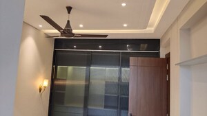 Kitchen in 3 BHK Apartment at Sector 11 Dwarka – for Rent