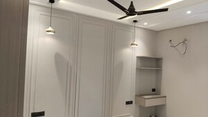 Building Lobby in 3 BHK Apartment at Sector 11 Dwarka – for Rent