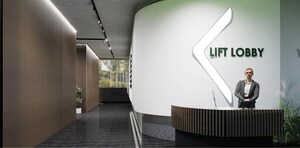  Office Space For Rent in Mari Mata Square