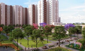  2 BHK Apartment at Attibele – for Sale