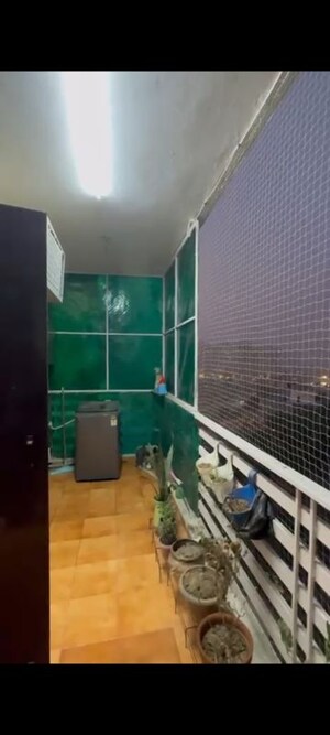 Furnished Amenities in 3.5 BHK Apartment at Shiv Sai Ozone Park, Sector 86 – for Rent
