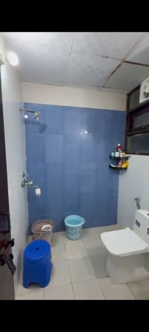 Furnished Amenities in 3.5 BHK Apartment at Shiv Sai Ozone Park, Sector 86 – for Rent
