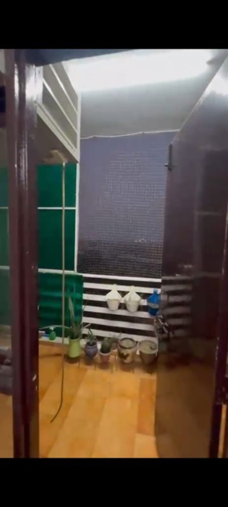 Bathroom, shiv-sai-ozone-park 3.5 Bedroom 1750 Sq.Ft. Apartment In Sector 86 Faridabad 10399671