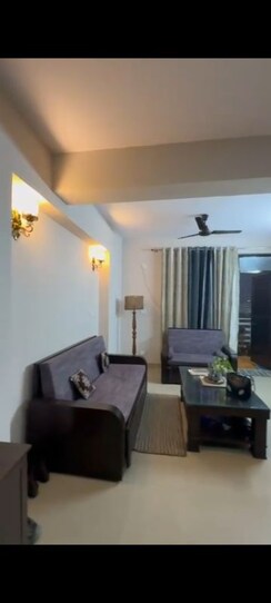 3.5 BHK + Pooja Room,Study Room Apartment For Rent in Shiv Sai Ozone Park
