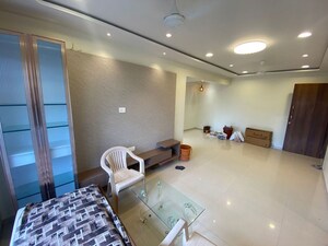 Team Area in 2.5 BHK Apartment at Arihant Residency Sion, Sion – for Sale