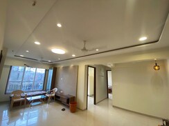 2.5 BHK Apartment For Sale in Arihant Residency Sion