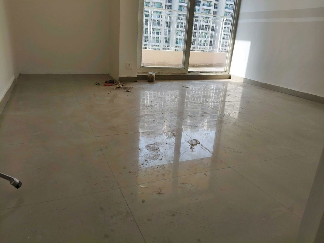 3 BHK + Pooja Room 1457 Sq.Ft. Apartment in Sam Palm Olympia