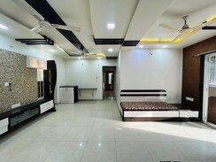 3 BHK + Study Room Apartment For Rent in Mittal Sun Orbit