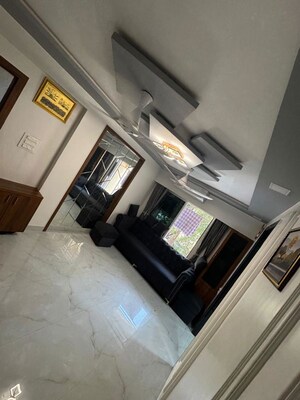 Furnished Amenities in 2 BHK Apartment at Laxmi Krupa CHS Bhayandar East, Bhayandar East – for Rent