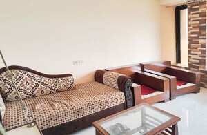 Bedroom in  Pg at Goregaon East – for Rent