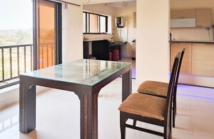 Kitchen in  Pg at Goregaon East – for Rent