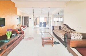 Living Room in  Pg at Goregaon East – for Rent