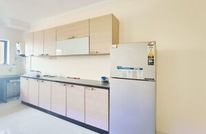 Kitchen in  Pg at Goregaon East – for Rent