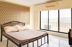 Bedroom in  Pg at Goregaon East – for Rent