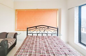 Bedroom in  Pg at Goregaon East – for Rent