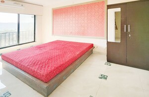 Bedroom in  Pg at Goregaon East – for Rent