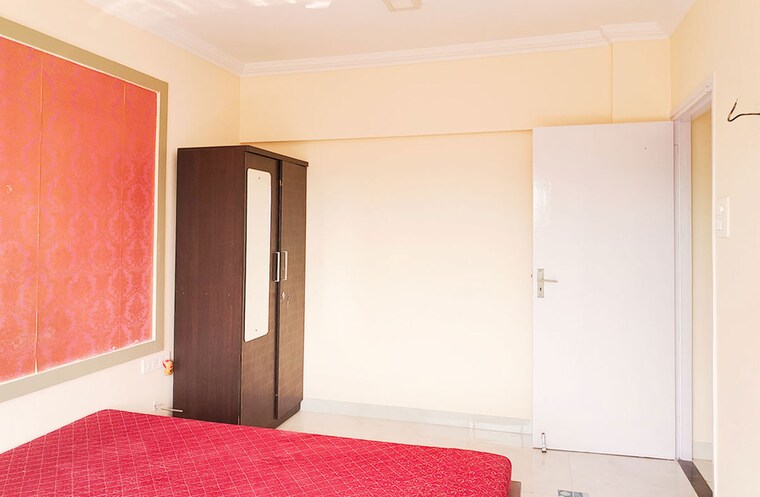Room, goregaon east Pg For Boys In Goregaon East 10399688