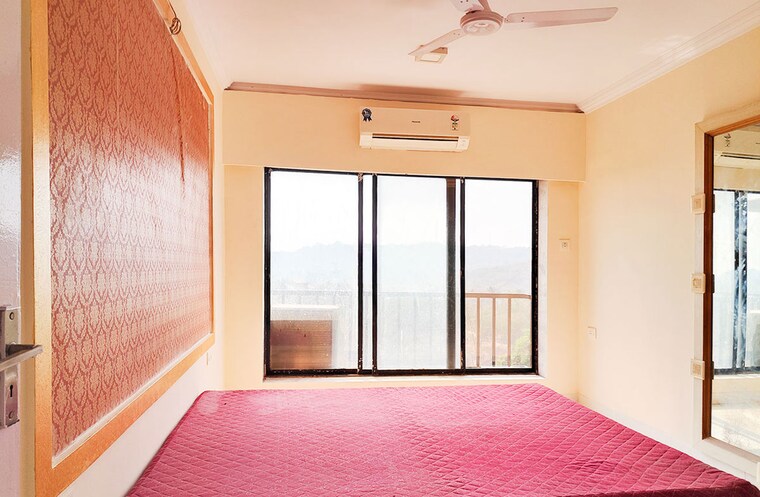 Room, goregaon east Pg For Boys In Goregaon East 10399688