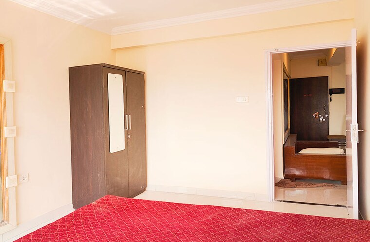 Room, goregaon east Pg For Boys In Goregaon East 10399688