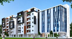 3 BHK Apartment For Sale in Ibrahim Bagh