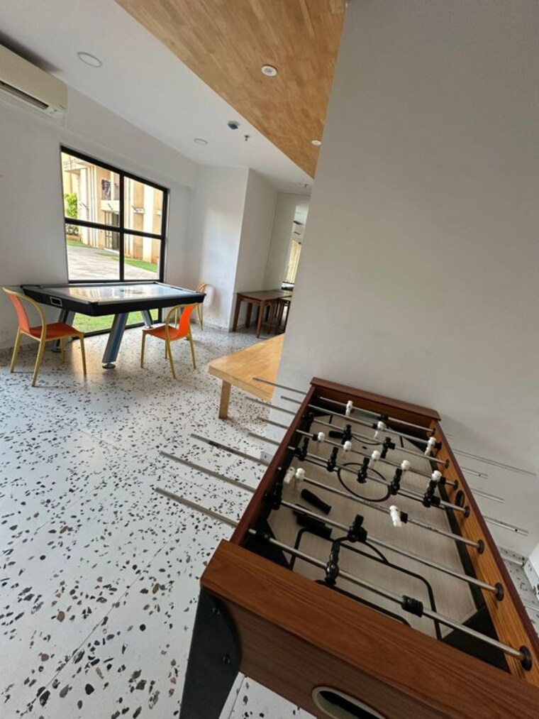 Bedroom, vijay-orovia 1 Bedroom 420 Sq.Ft. Apartment In Ghodbunder Road Thane 10399691
