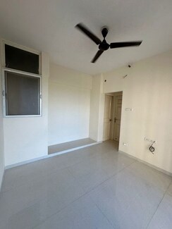 1 BHK + Pooja Room Apartment For Sale in Vijay Orovia