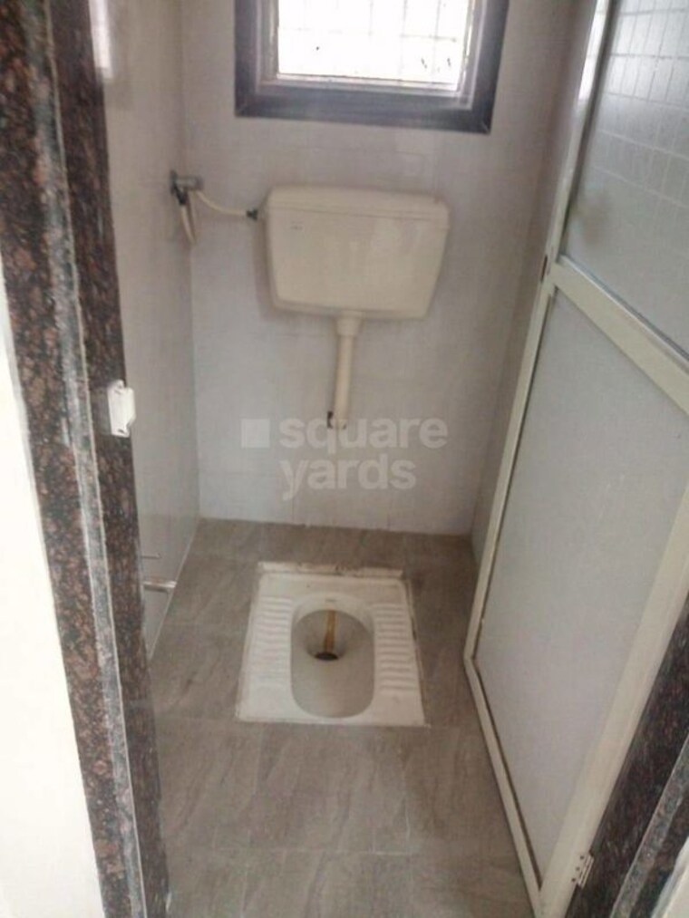 Bathroom, yogam-residency 2 Bedroom 780 Sq.Ft. Apartment In Dombivli East Thane 10399699