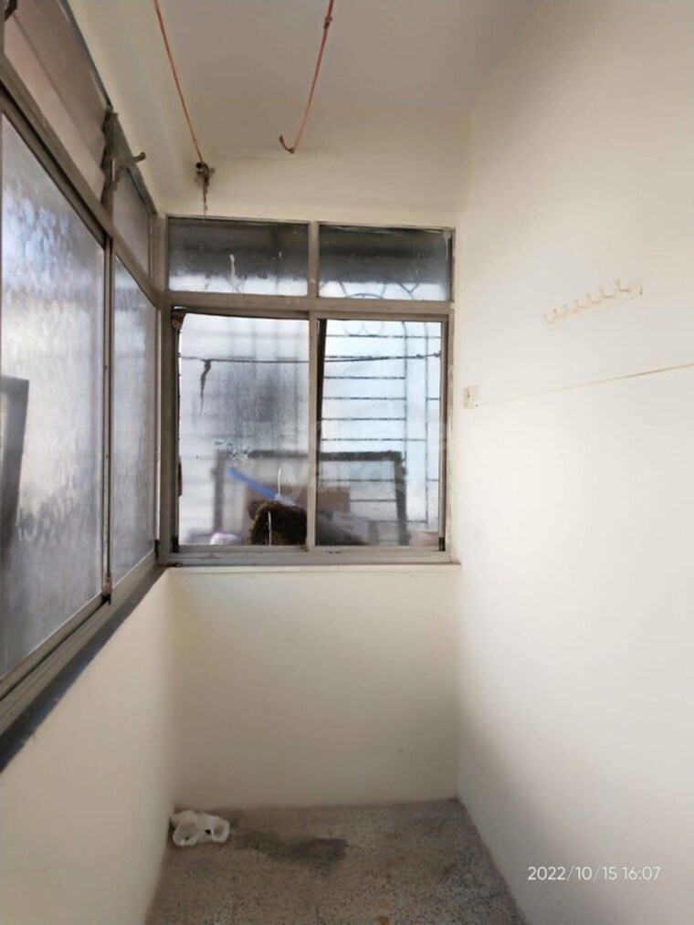 Other, yogam-residency 2 Bedroom 780 Sq.Ft. Apartment In Dombivli East Thane 10399699