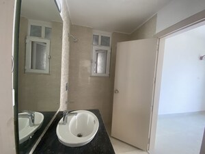 Bathroom in 4 BHK Apartment at ATS Le Grandiose, Sector 150 – for Rent
