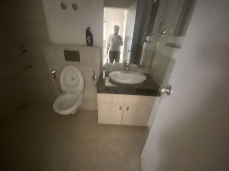 Bathroom, ats-le-grandiose 4 Bedroom 3200 Sq.Ft. Apartment In Sector 150 Noida 10399695