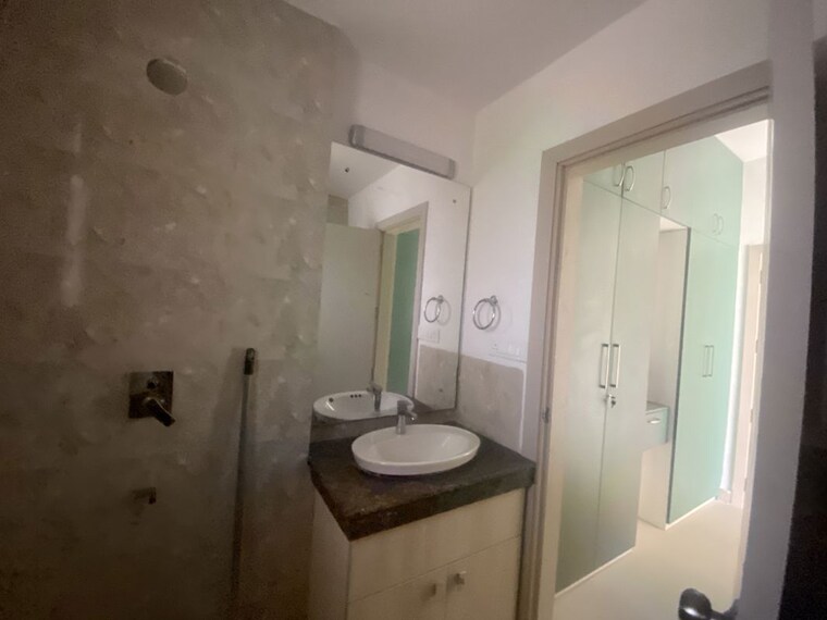 Bathroom, ats-le-grandiose 4 Bedroom 3200 Sq.Ft. Apartment In Sector 150 Noida 10399695