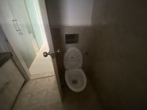 Bathroom in 4 BHK Apartment at ATS Le Grandiose, Sector 150 – for Rent